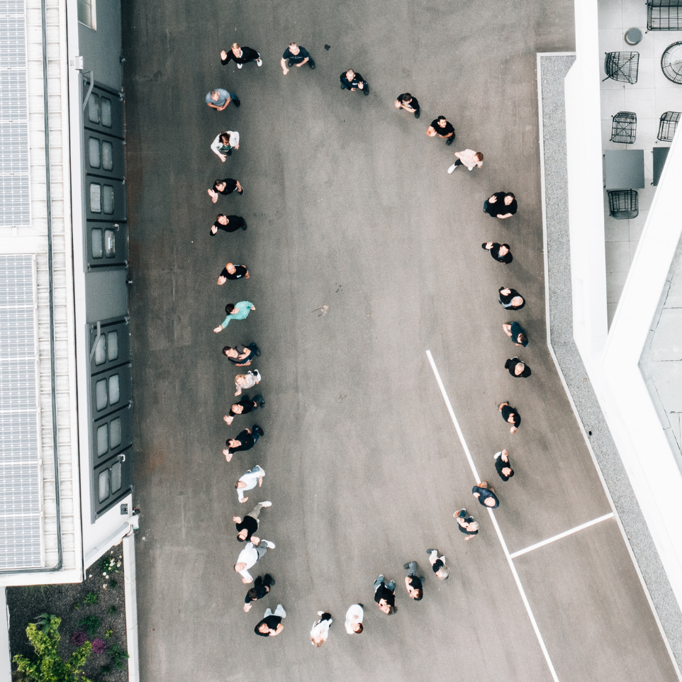 Max Dörr - Qualität